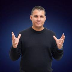 Daniel Marcovich