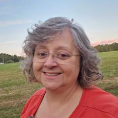 Lisa McLaughlin