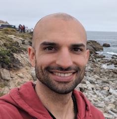 Devan Maharaj