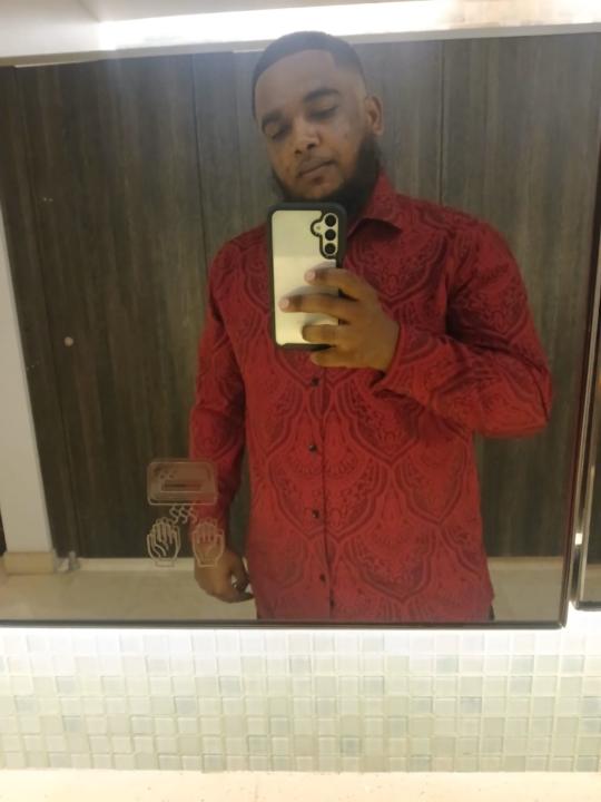 Azim Hosein