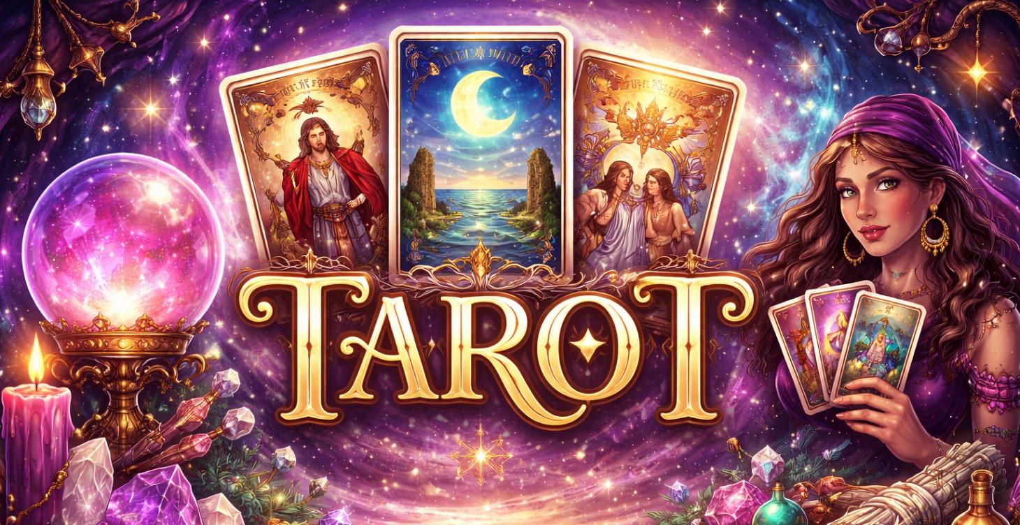 Tarot como herramienta