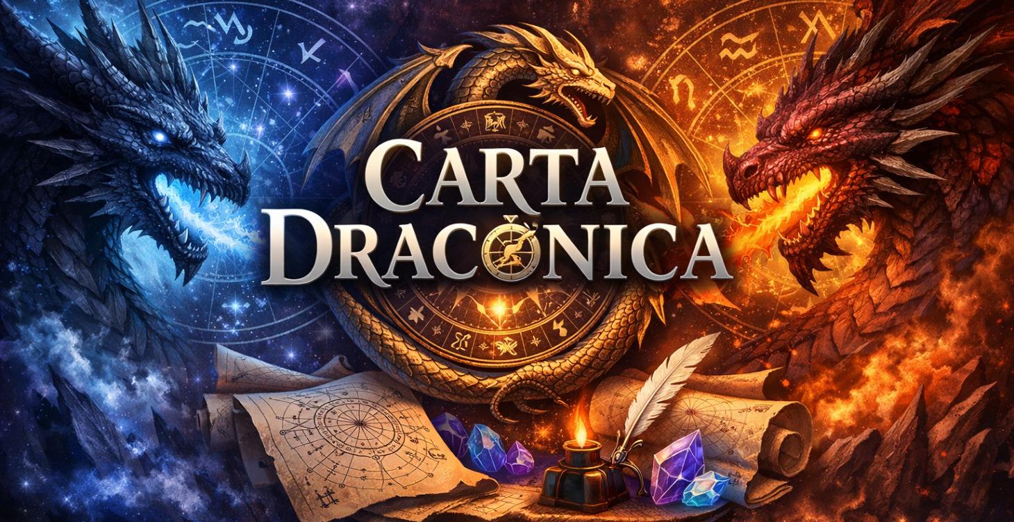 Carta dracónica