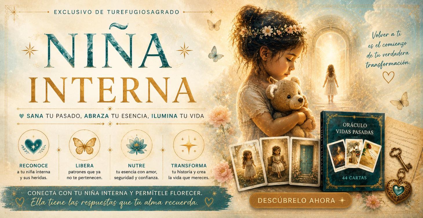 Niña Interna