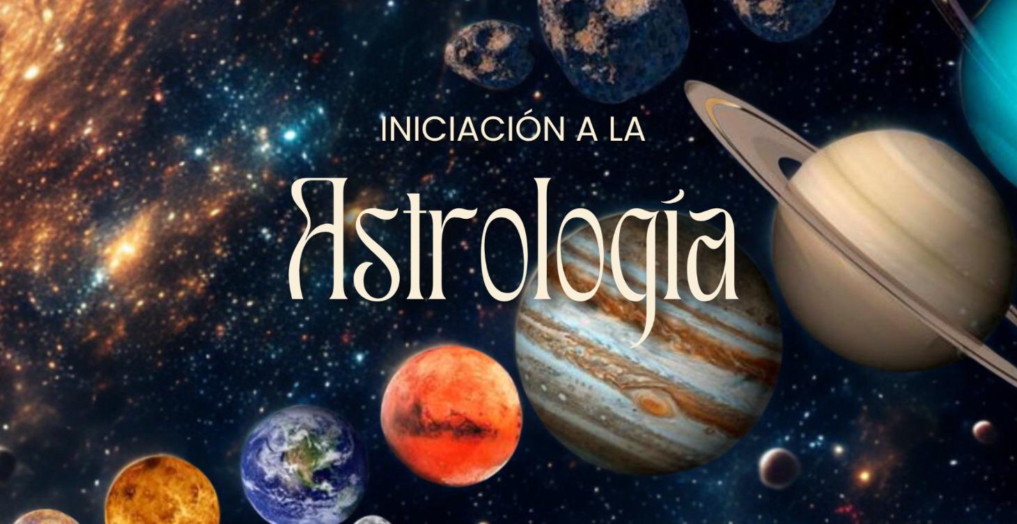 Curso completo de astrologia inicial