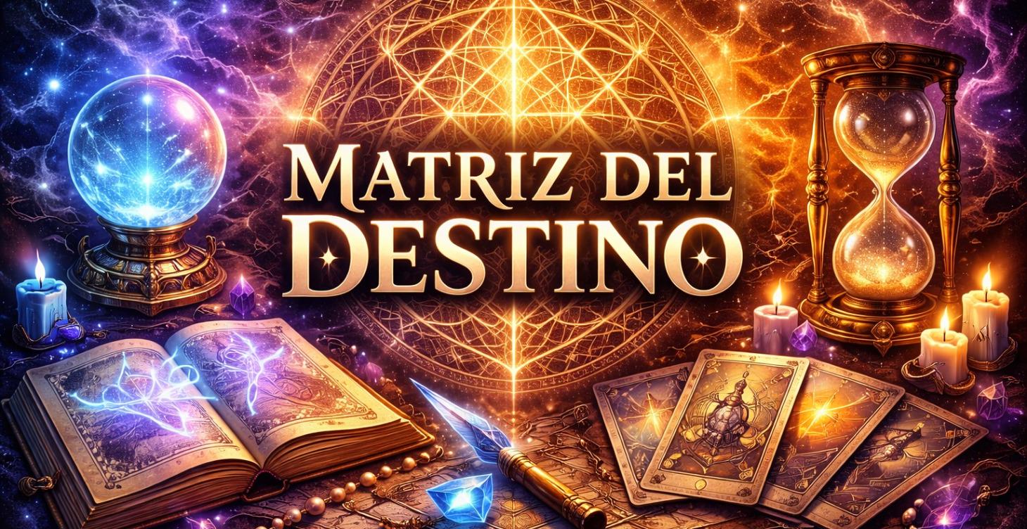 Matríz del destino