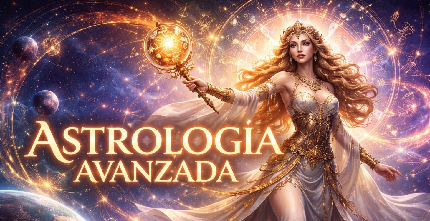 Astrología Avanzada