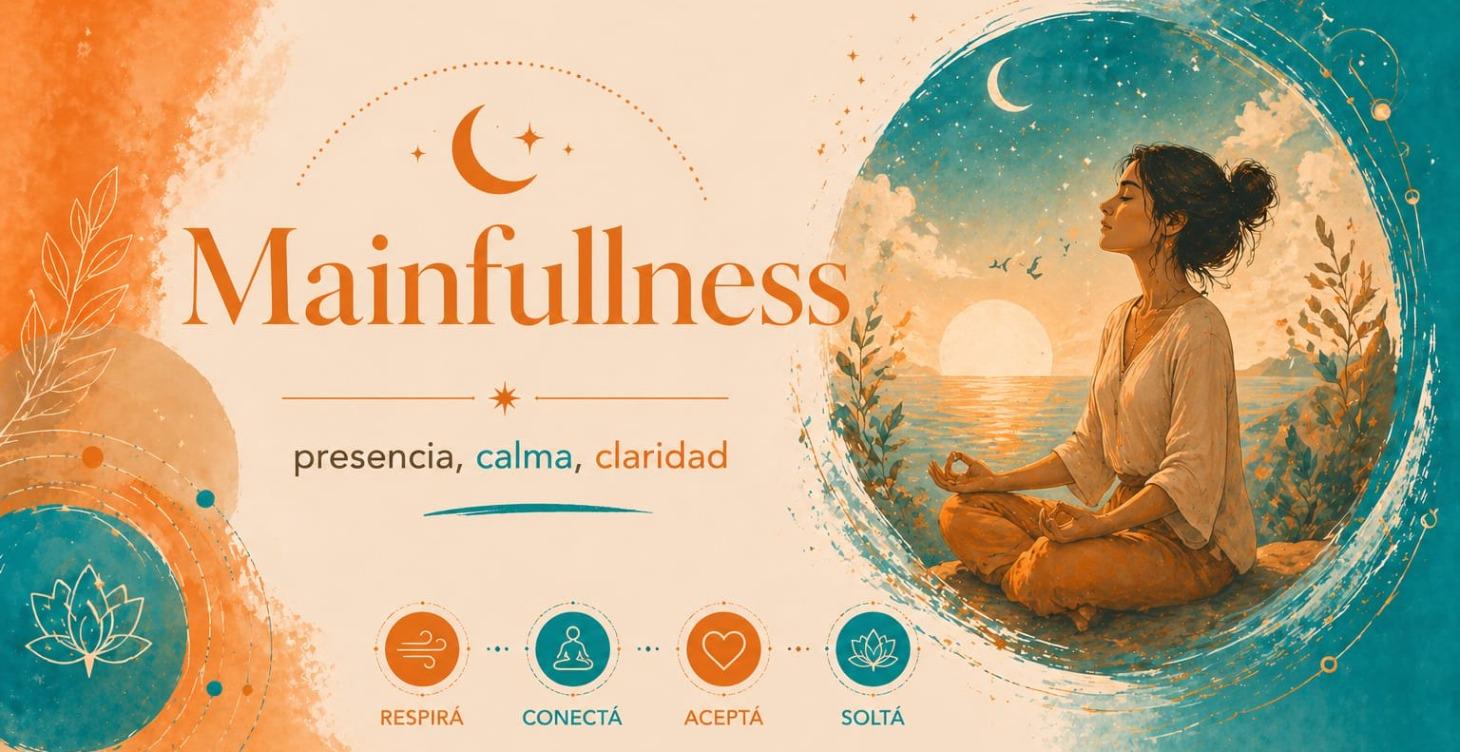 Mindfullness
