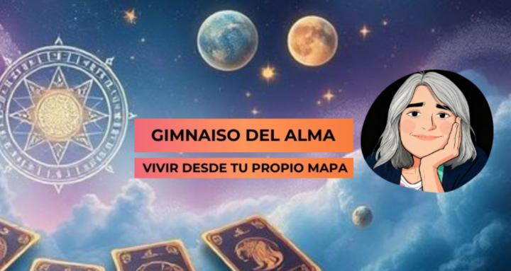 Comunidad "Gimnasio del alma"