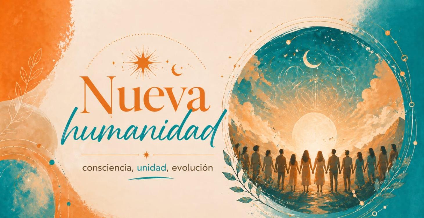 Nueva humanidad
