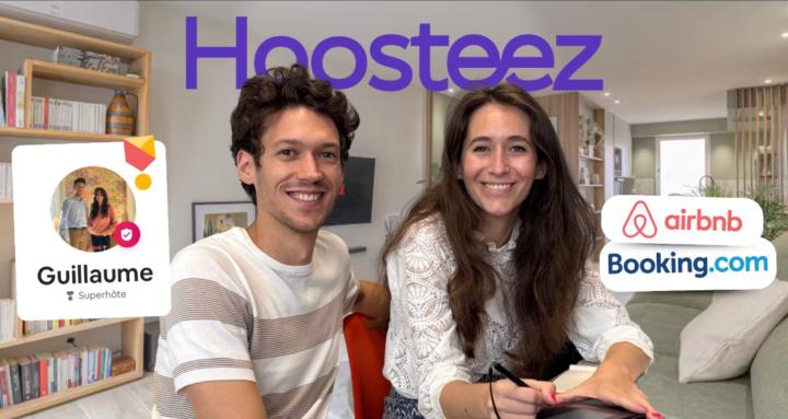 Réseau indépendant Hoosteez