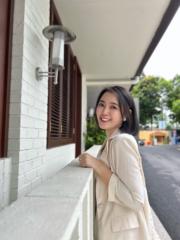 Geraldine Mun