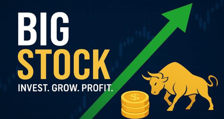 Big stock