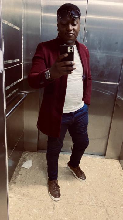 Edwin Wafula