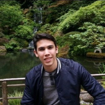 Michael Rubio