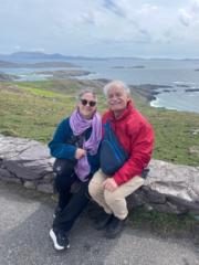 Gary  Esther Liberman