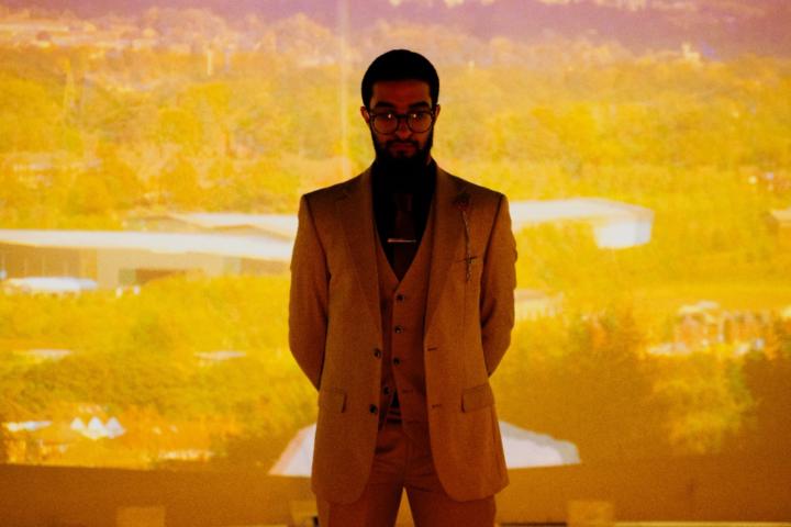 Rizwan Ibn Nabille