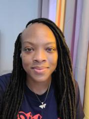 Shadae Wright