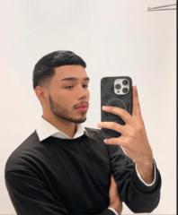 Miguel Angel Victoria