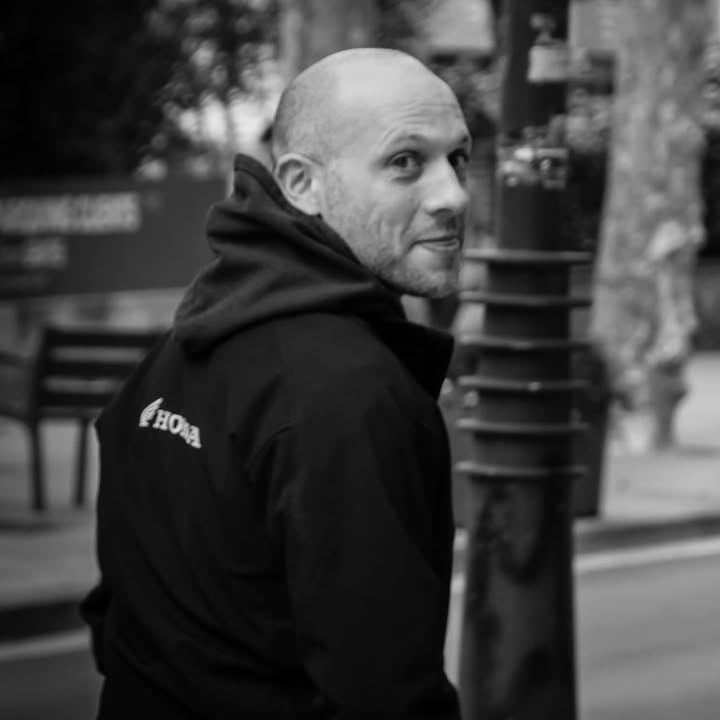 Cristian Gorriz