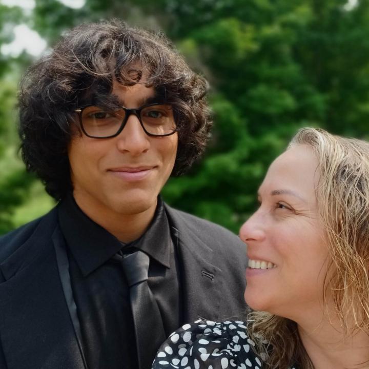 Nicholas McSween-Manickchand