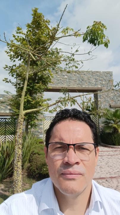 Javier Solis