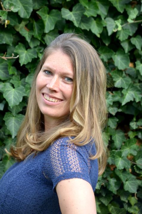 Jannina Gerasch