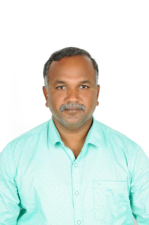 Rajendran R