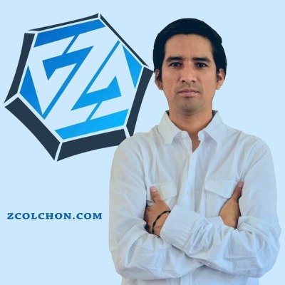 Zacarías Colchón Córdova