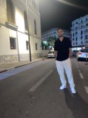 Mohammed Mhadir