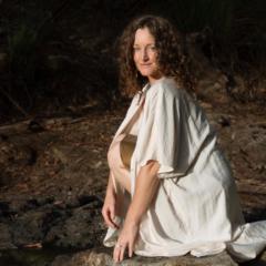Samantha Liebke