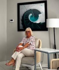 Erika Szego
