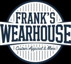 Frank Dee