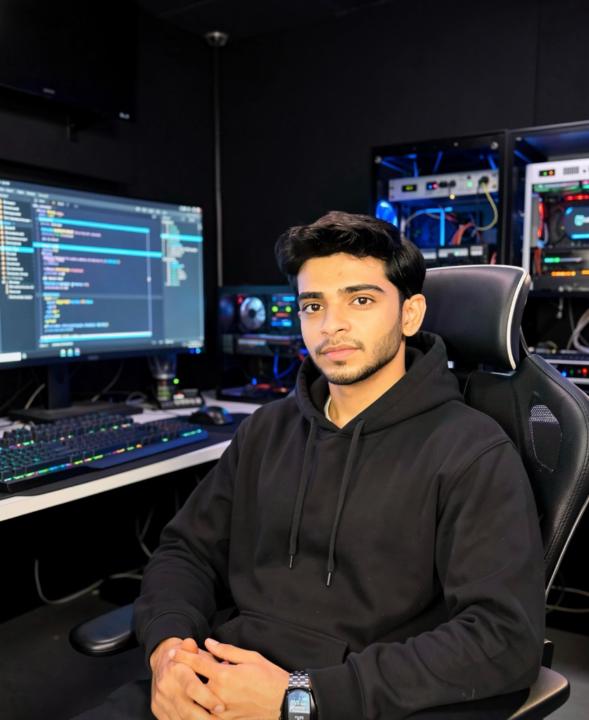 Waqar As