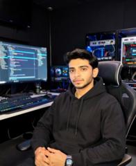 Waqar As
