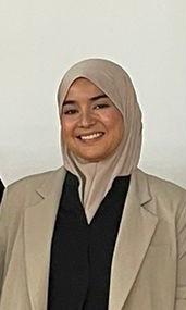 Fatima Zahra Younsi