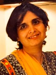 Vina Bhatt