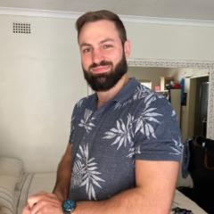 Bryce Nel