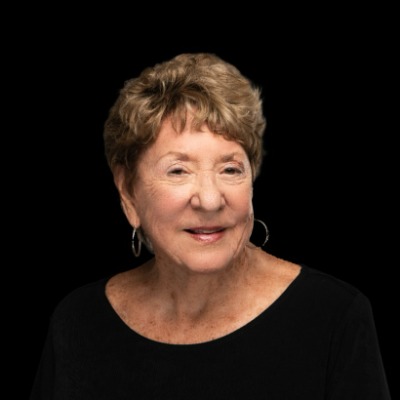 Fran Pigott Harding