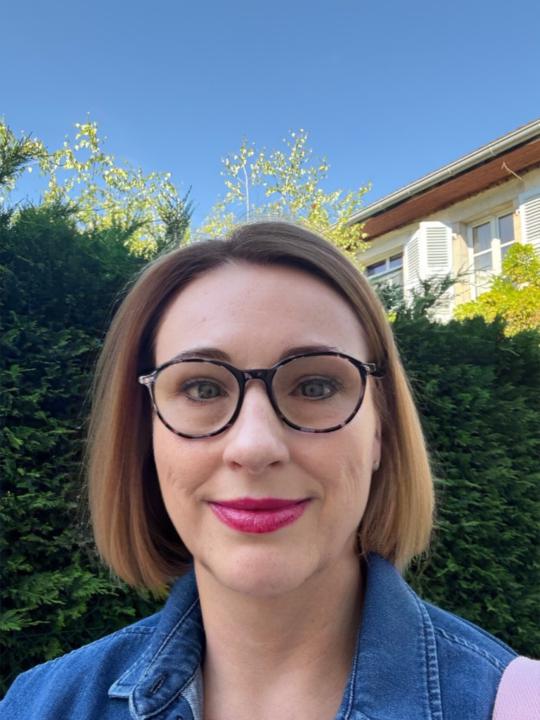 Anita Brenneke