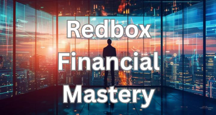 Redbox Financial Mastery