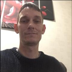 David Treanor