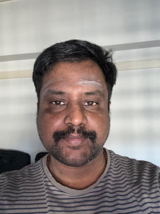 Jayakumar Natarajan