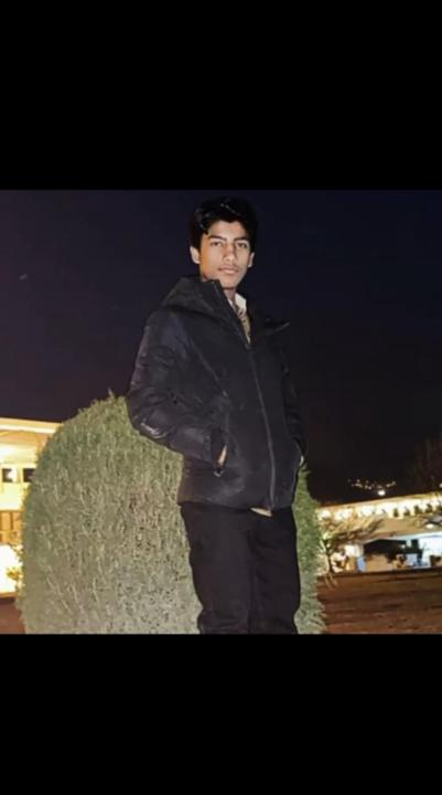 Siraj Deen