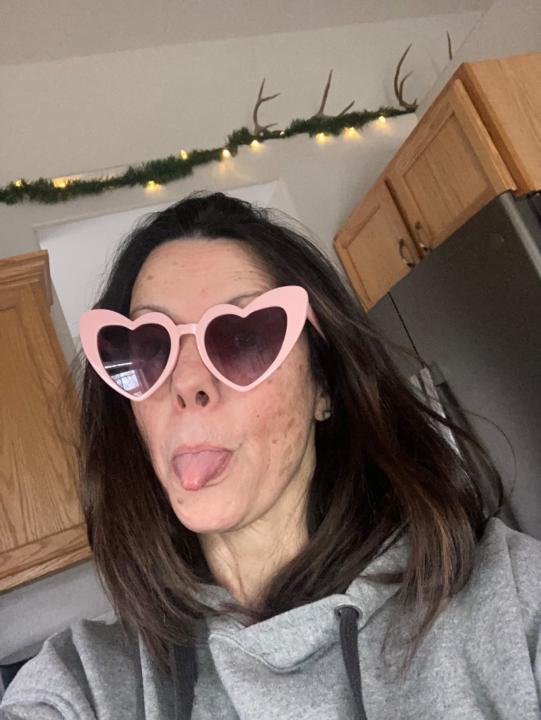 Serena Outhier