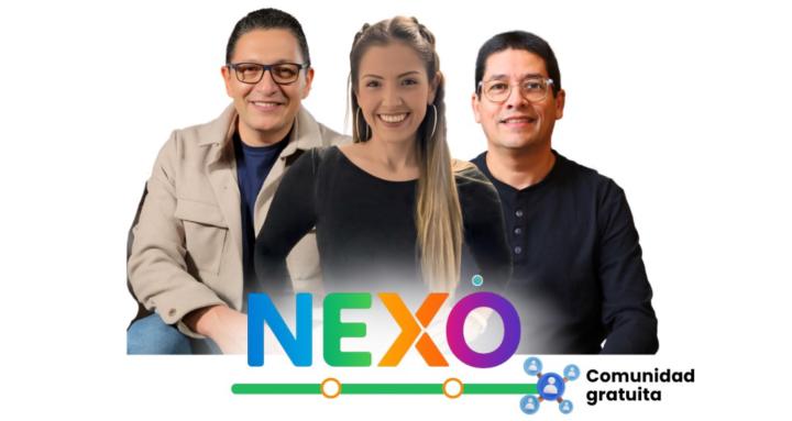 Nexo Community (Gratis)