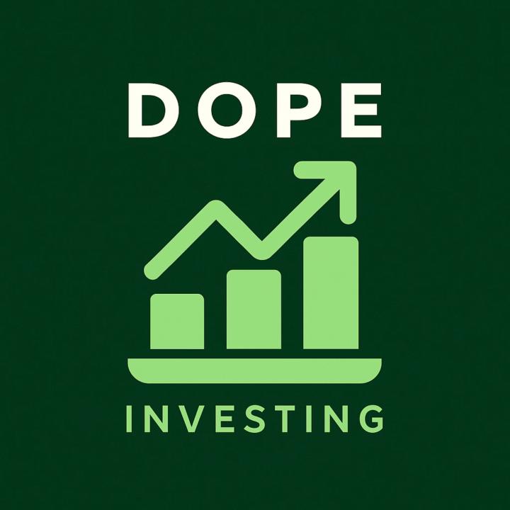 Dope Investing