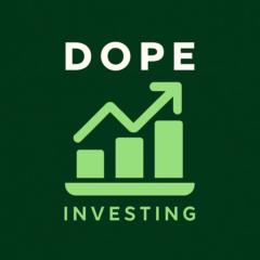 Dope Investing