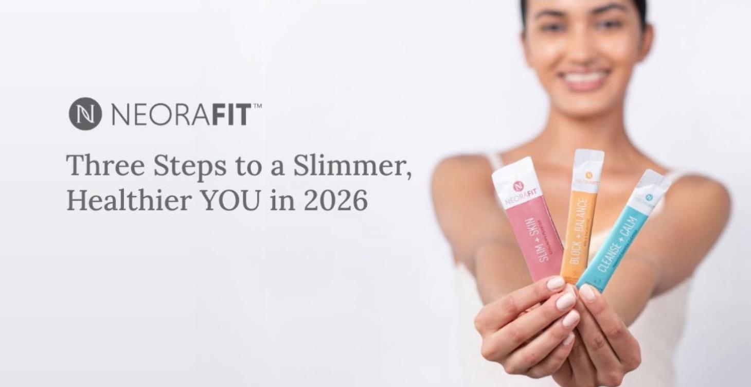 Primer día - Reto NeoraFit