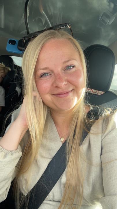 Camilla Uldbjerg Nielsen