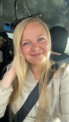 Camilla Uldbjerg Nielsen